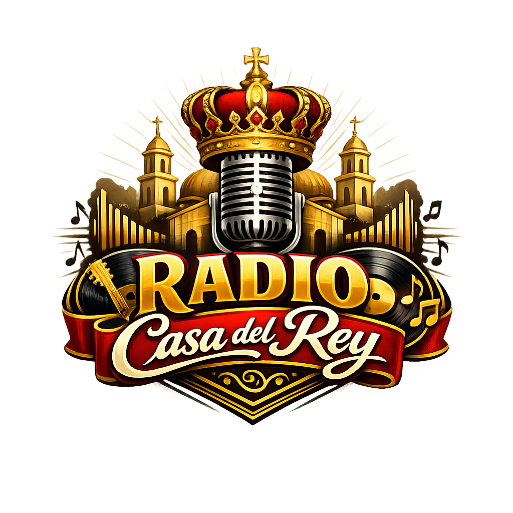 Radio Casa del Rey Logo